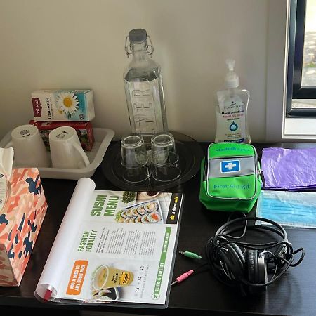 Albany Oteha Home-Bnb Auckland Ngoại thất bức ảnh