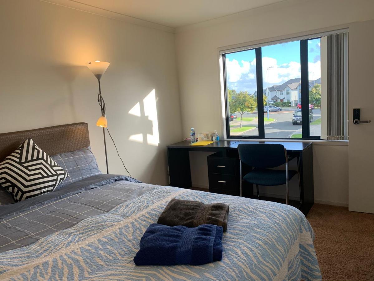 Albany Oteha Home-Bnb Auckland Ngoại thất bức ảnh