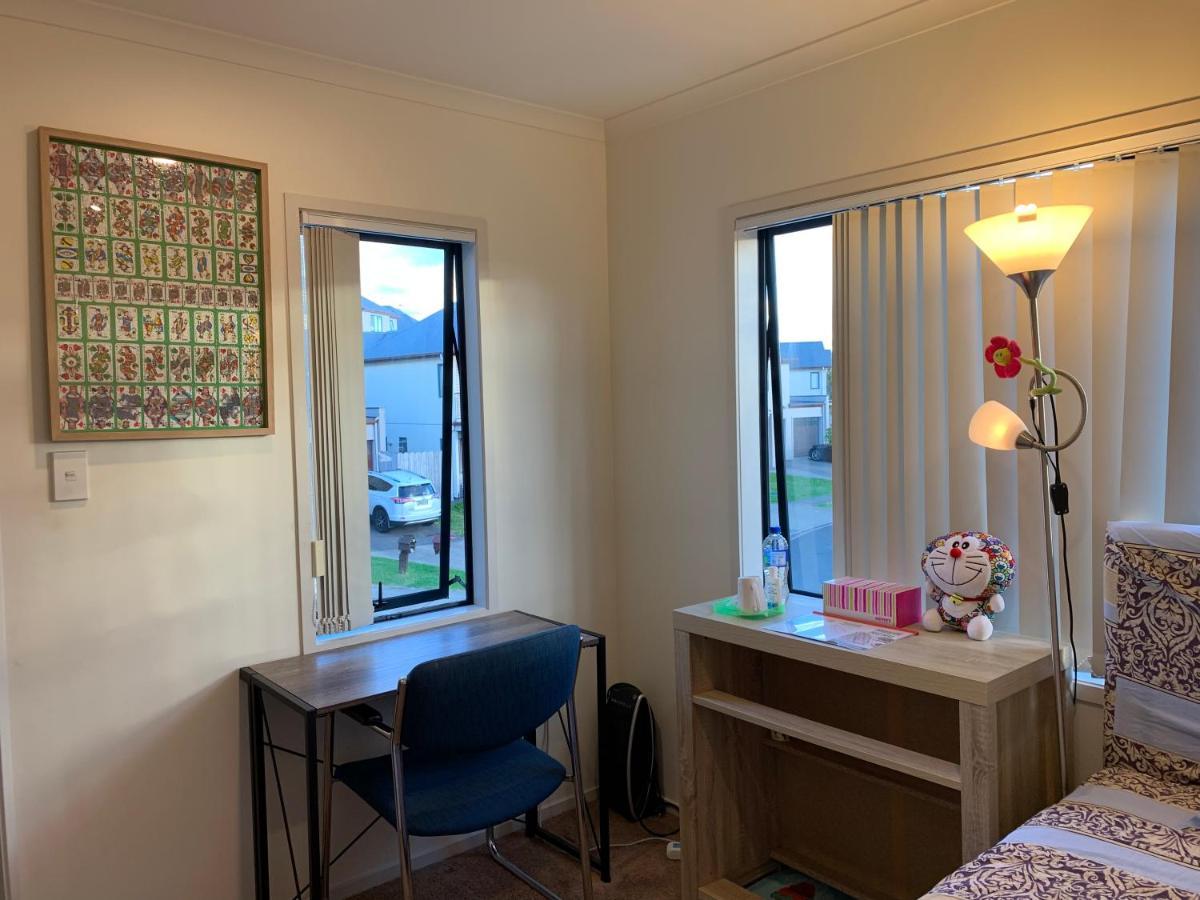 Albany Oteha Home-Bnb Auckland Ngoại thất bức ảnh