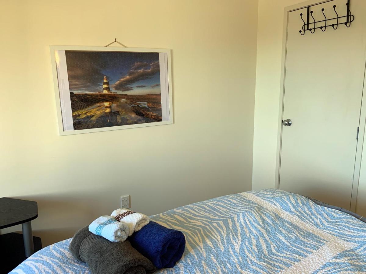 Albany Oteha Home-Bnb Auckland Ngoại thất bức ảnh