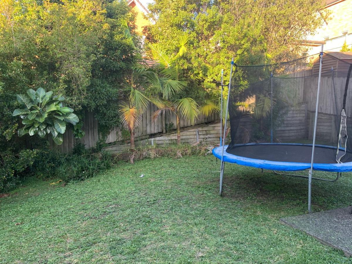 Albany Oteha Home-Bnb Auckland Ngoại thất bức ảnh