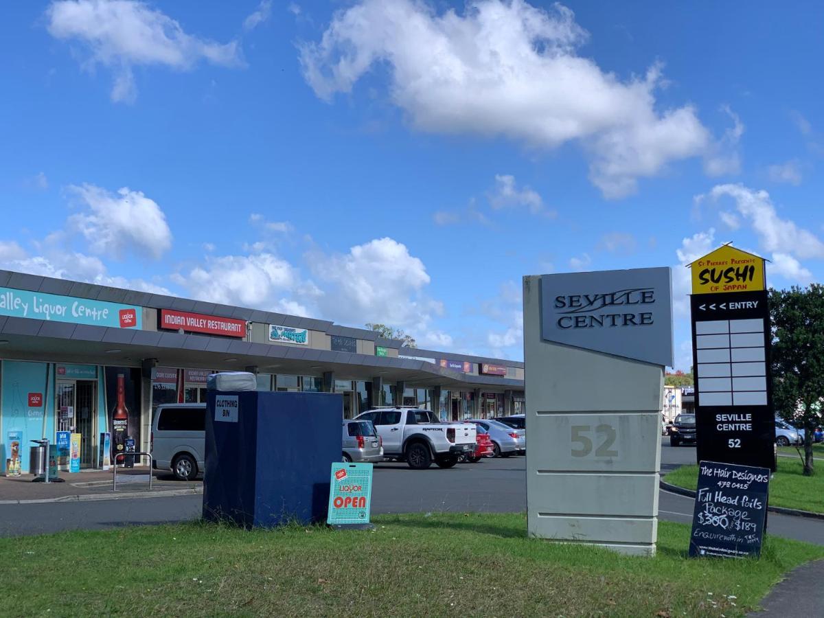 Albany Oteha Home-Bnb Auckland Ngoại thất bức ảnh