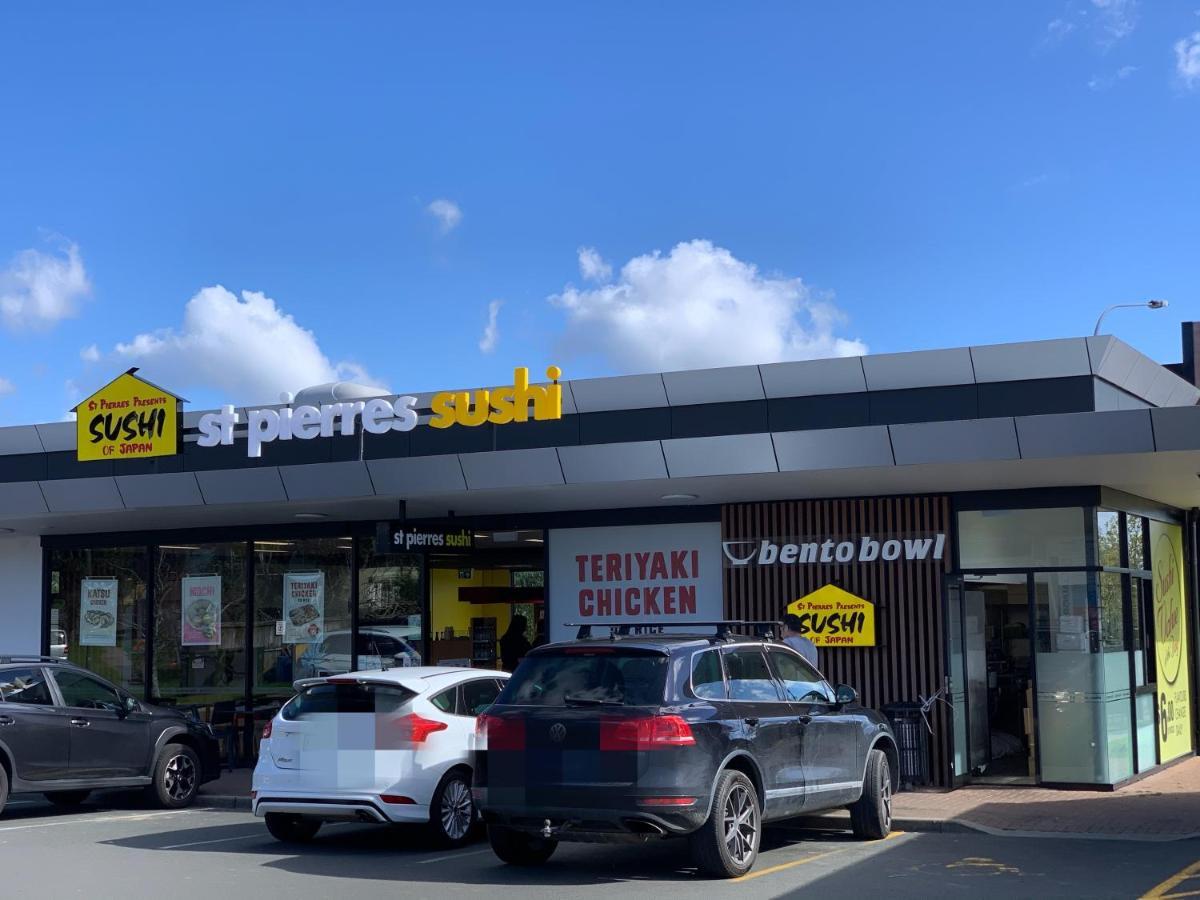 Albany Oteha Home-Bnb Auckland Ngoại thất bức ảnh