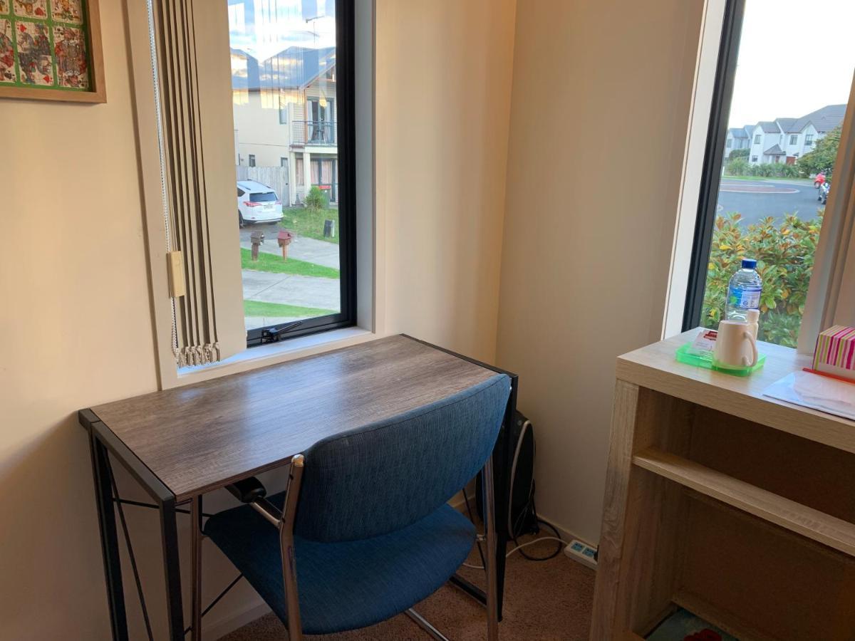Albany Oteha Home-Bnb Auckland Ngoại thất bức ảnh