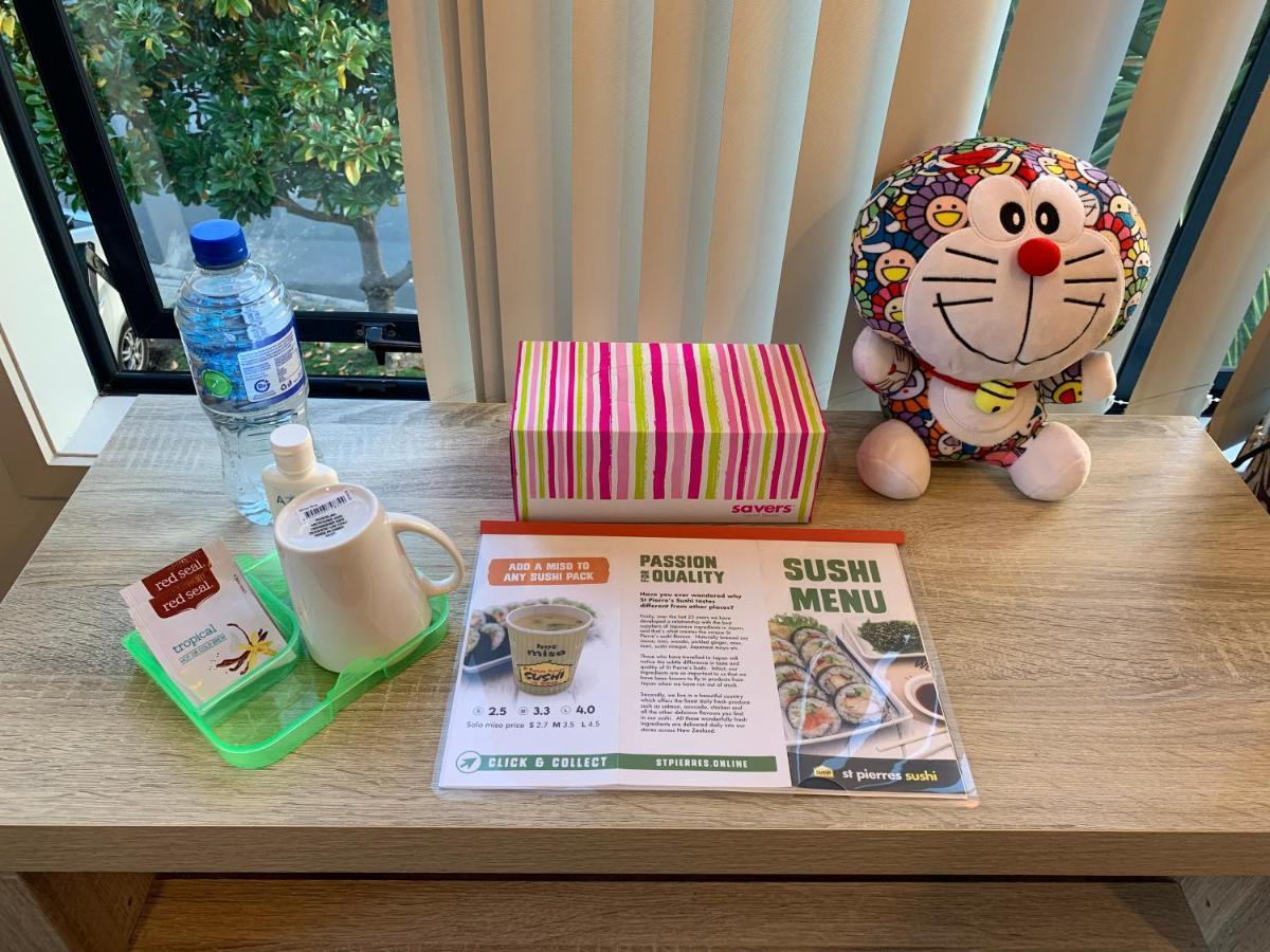 Albany Oteha Home-Bnb Auckland Ngoại thất bức ảnh