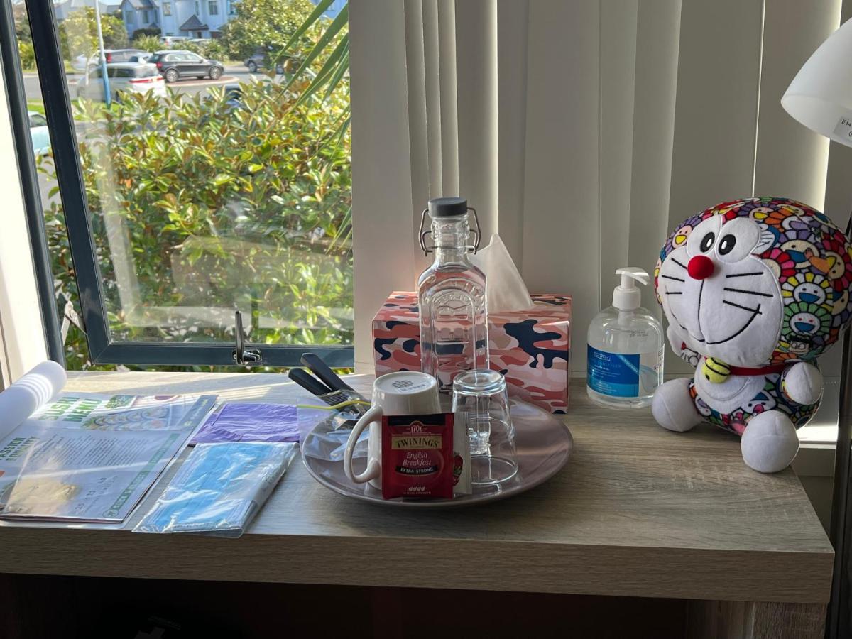 Albany Oteha Home-Bnb Auckland Ngoại thất bức ảnh