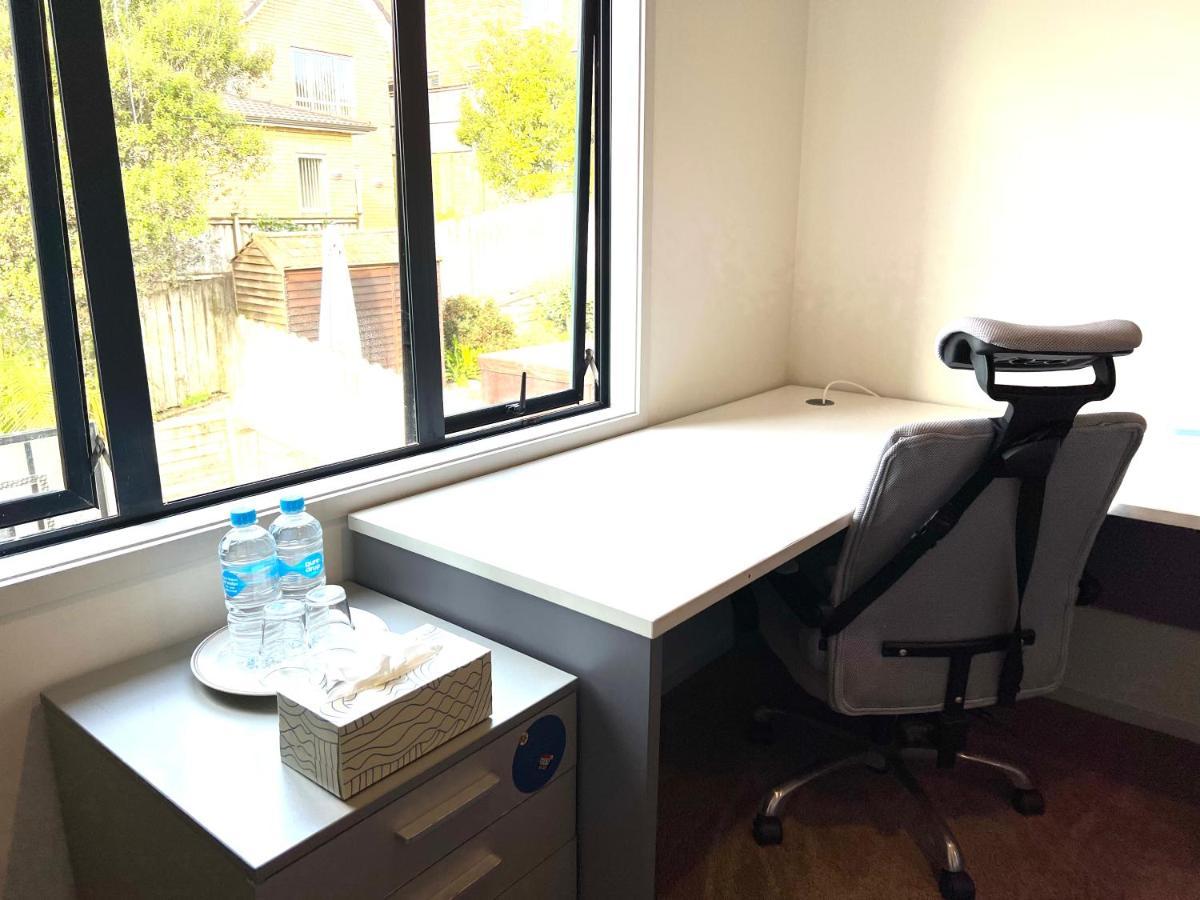 Albany Oteha Home-Bnb Auckland Ngoại thất bức ảnh