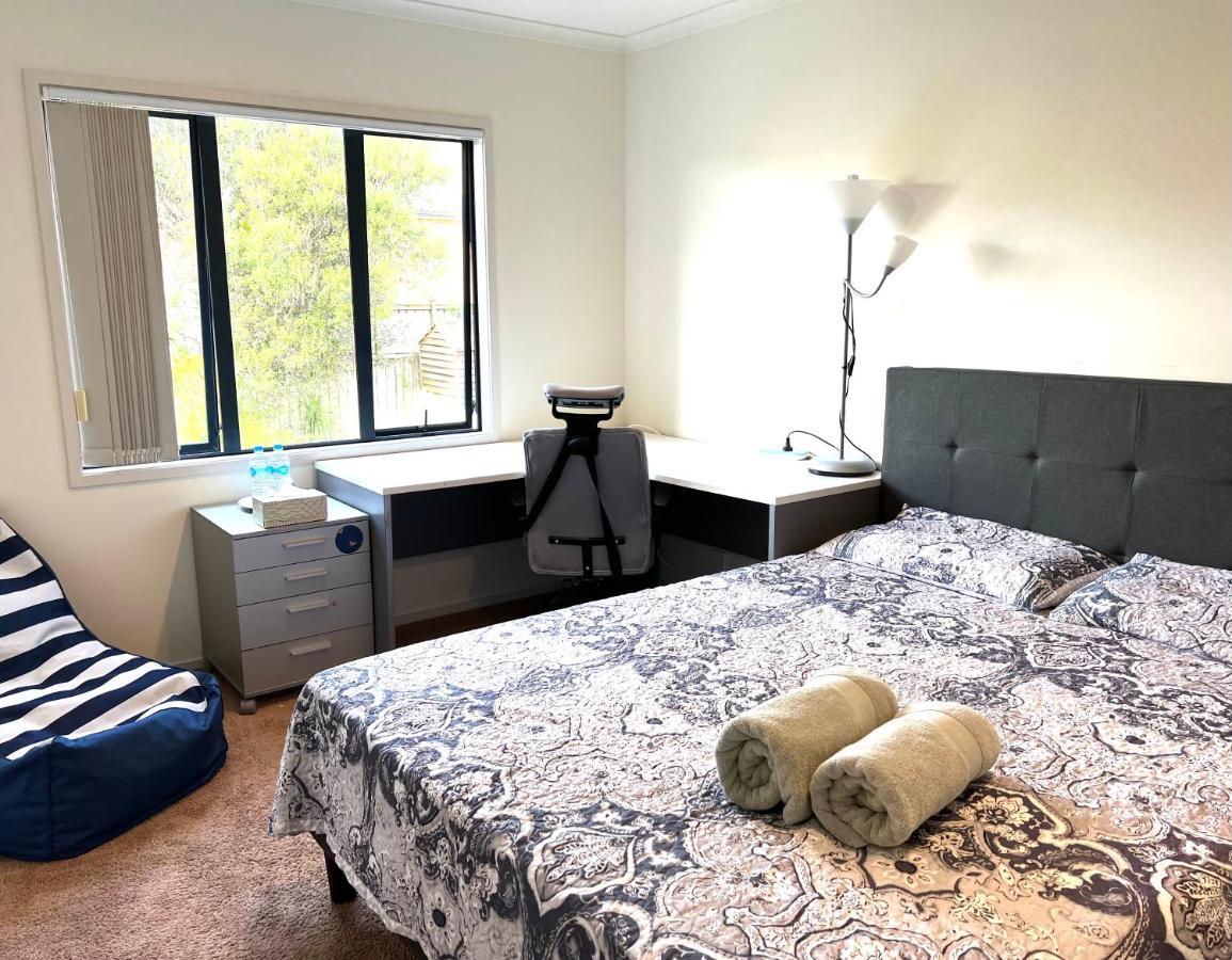 Albany Oteha Home-Bnb Auckland Ngoại thất bức ảnh