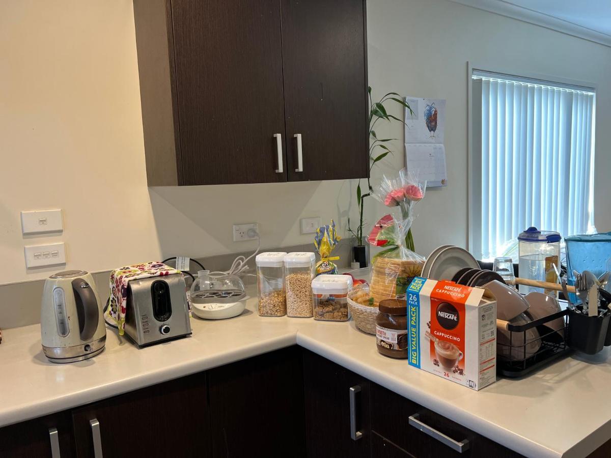 Albany Oteha Home-Bnb Auckland Ngoại thất bức ảnh