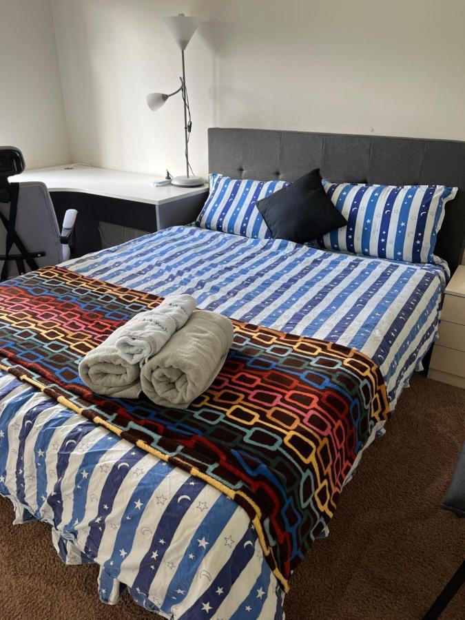 Albany Oteha Home-Bnb Auckland Ngoại thất bức ảnh