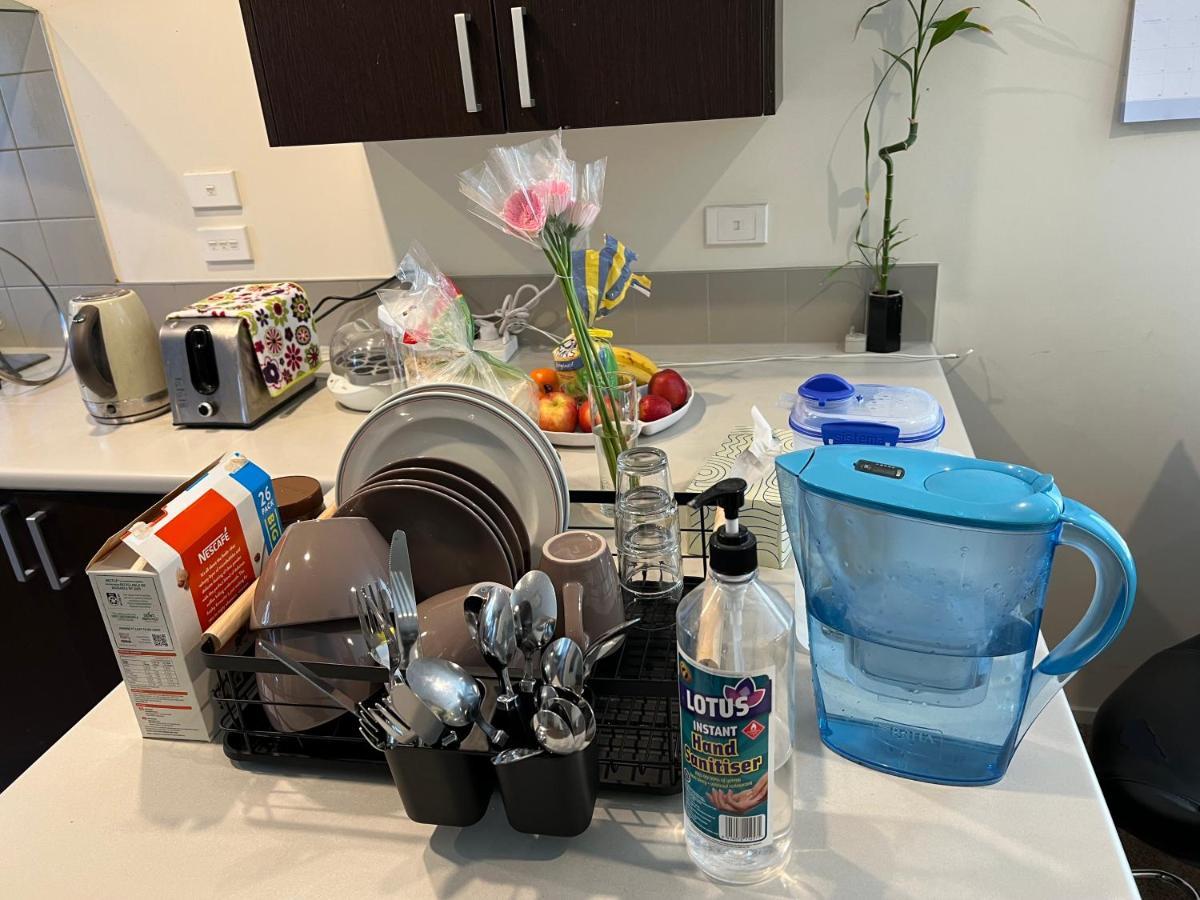 Albany Oteha Home-Bnb Auckland Ngoại thất bức ảnh