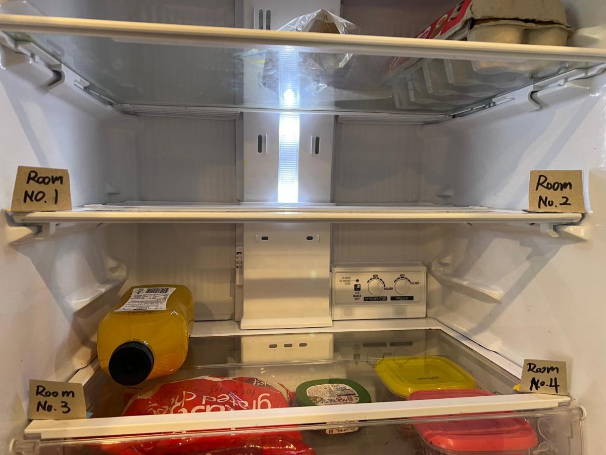 Albany Oteha Home-Bnb Auckland Ngoại thất bức ảnh
